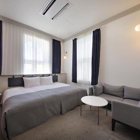 Unwind Hotel & Bar أوتارو المظهر الخارجي الصورة