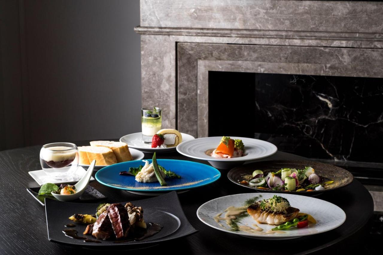 Unwind Hotel & Bar أوتارو المظهر الخارجي الصورة