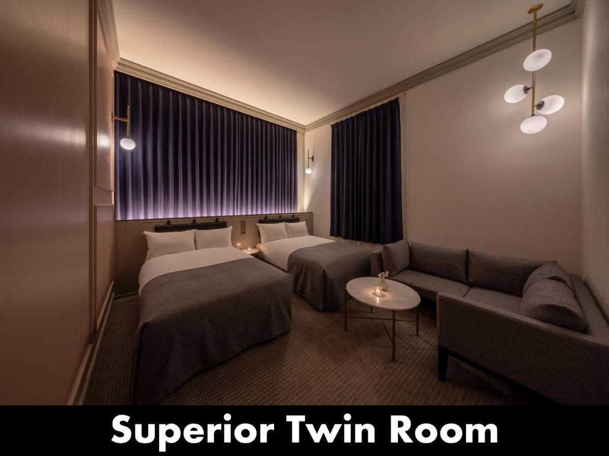 Unwind Hotel & Bar أوتارو المظهر الخارجي الصورة