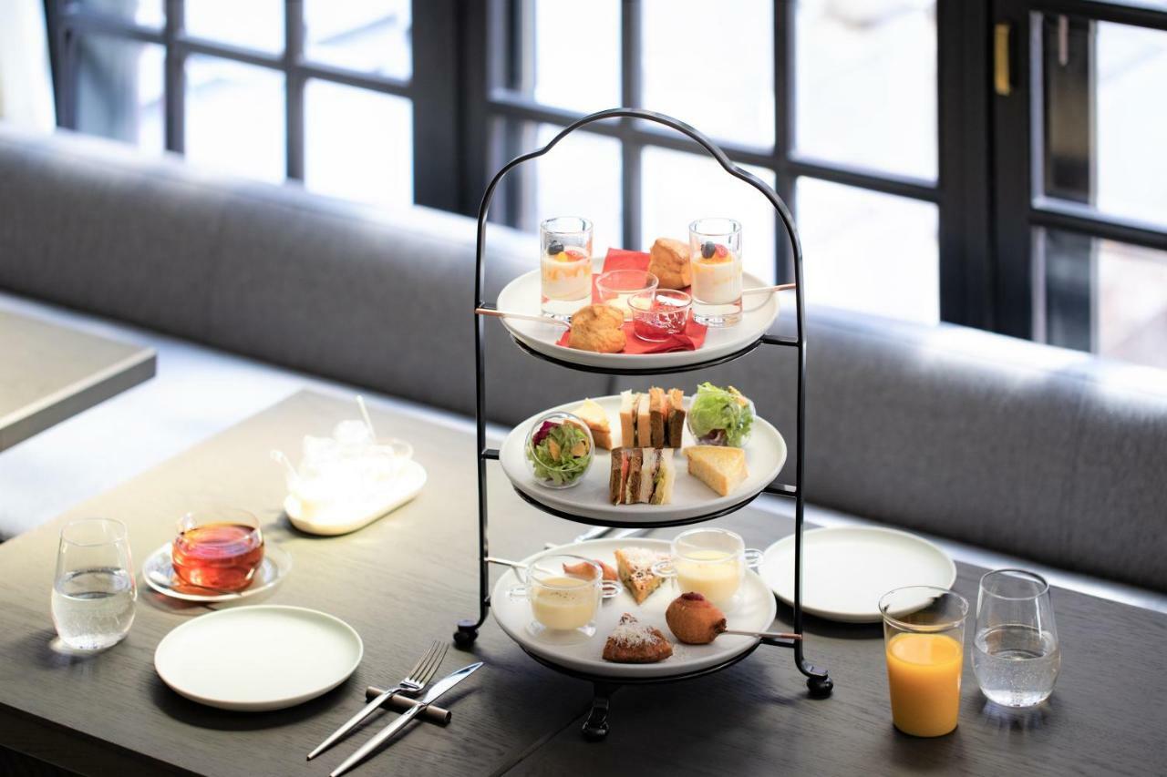 Unwind Hotel & Bar أوتارو المظهر الخارجي الصورة
