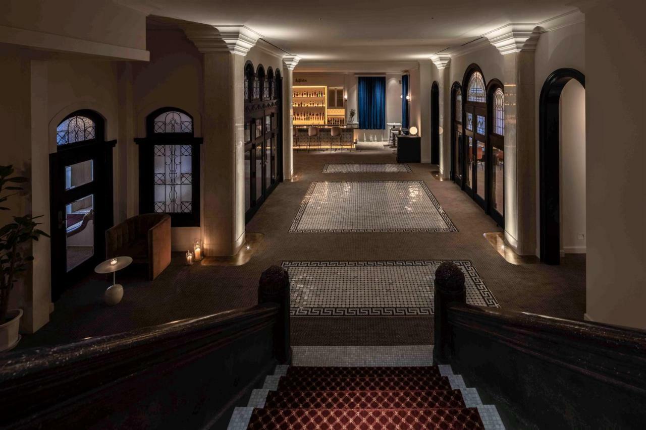 Unwind Hotel & Bar أوتارو المظهر الخارجي الصورة