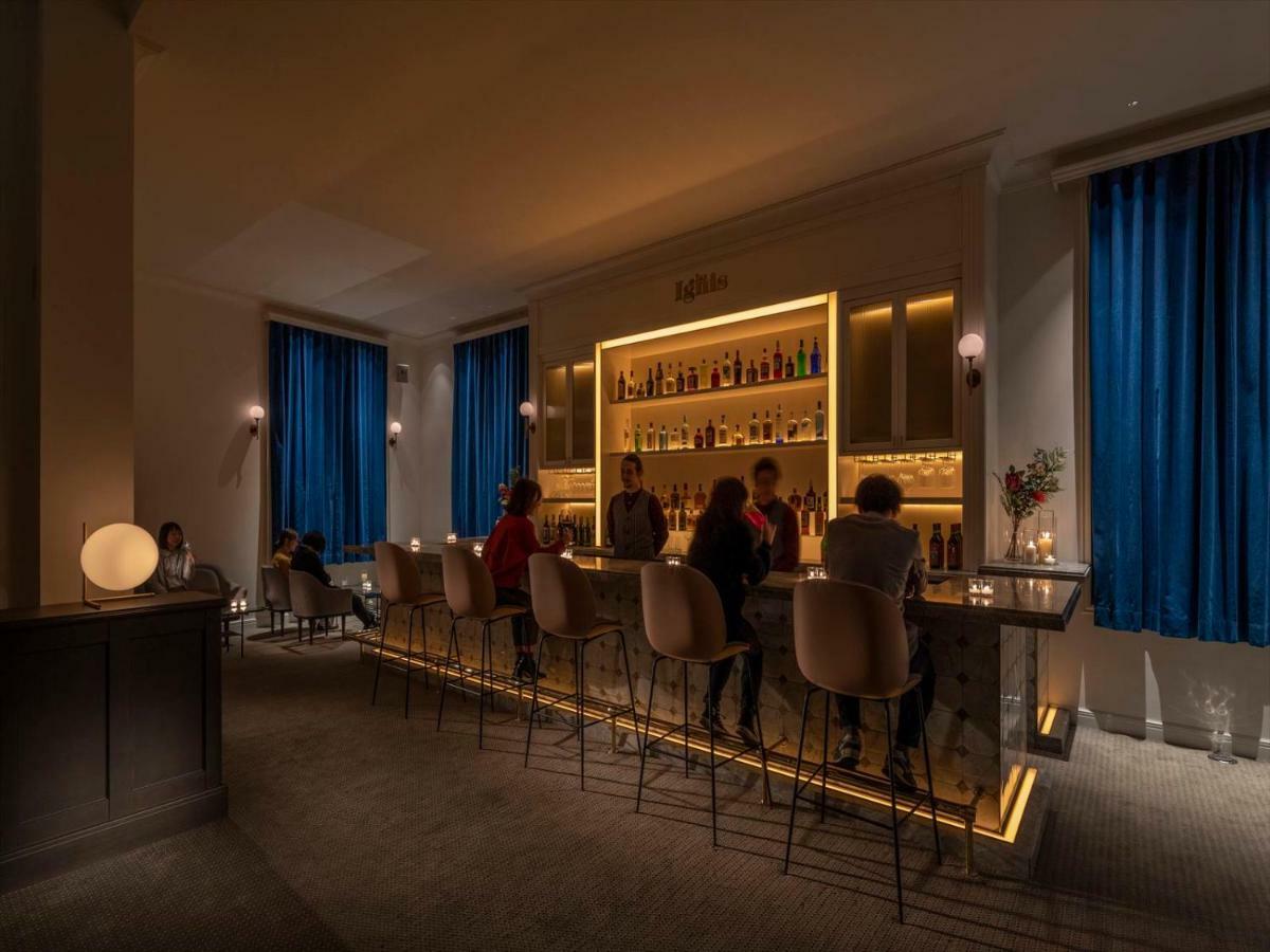 Unwind Hotel & Bar أوتارو المظهر الخارجي الصورة
