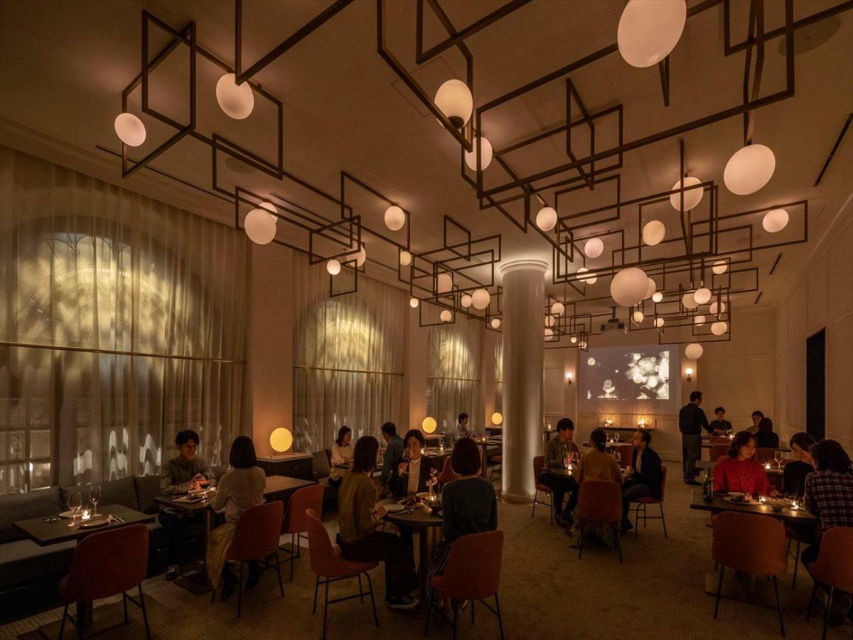 Unwind Hotel & Bar أوتارو المظهر الخارجي الصورة