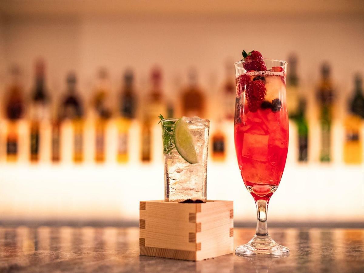 Unwind Hotel & Bar أوتارو المظهر الخارجي الصورة
