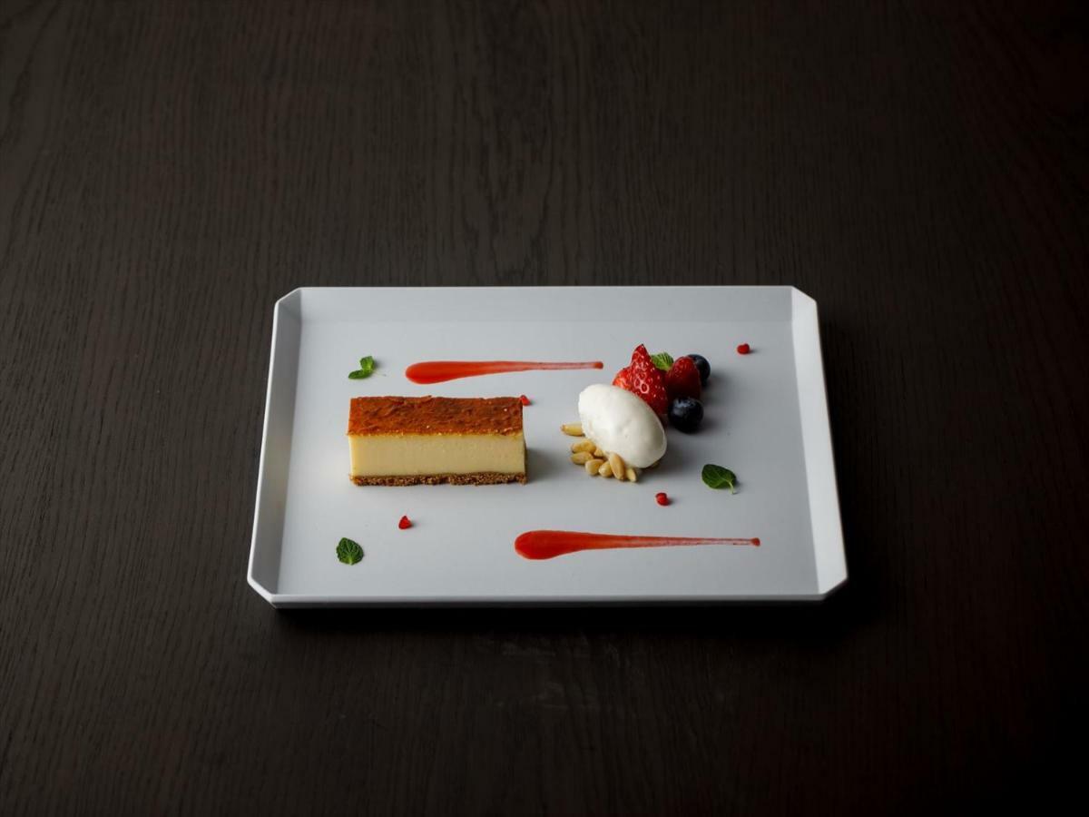 Unwind Hotel & Bar أوتارو المظهر الخارجي الصورة