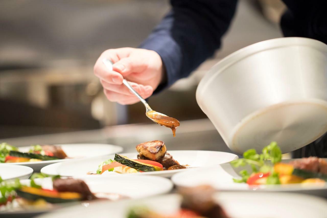 Unwind Hotel & Bar أوتارو المظهر الخارجي الصورة