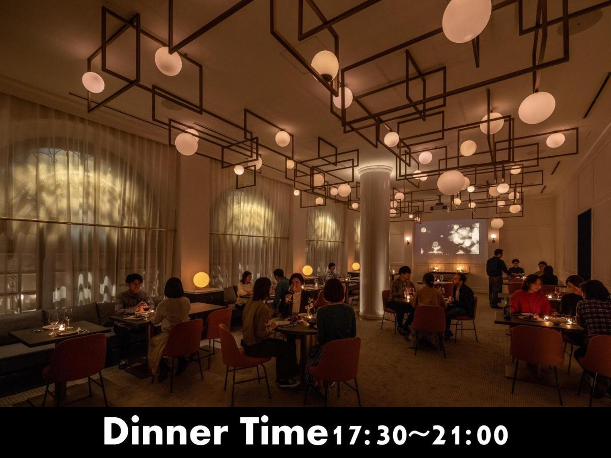 Unwind Hotel & Bar أوتارو المظهر الخارجي الصورة