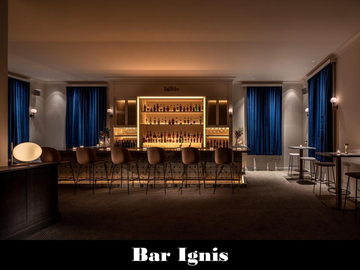 Unwind Hotel & Bar أوتارو المظهر الخارجي الصورة