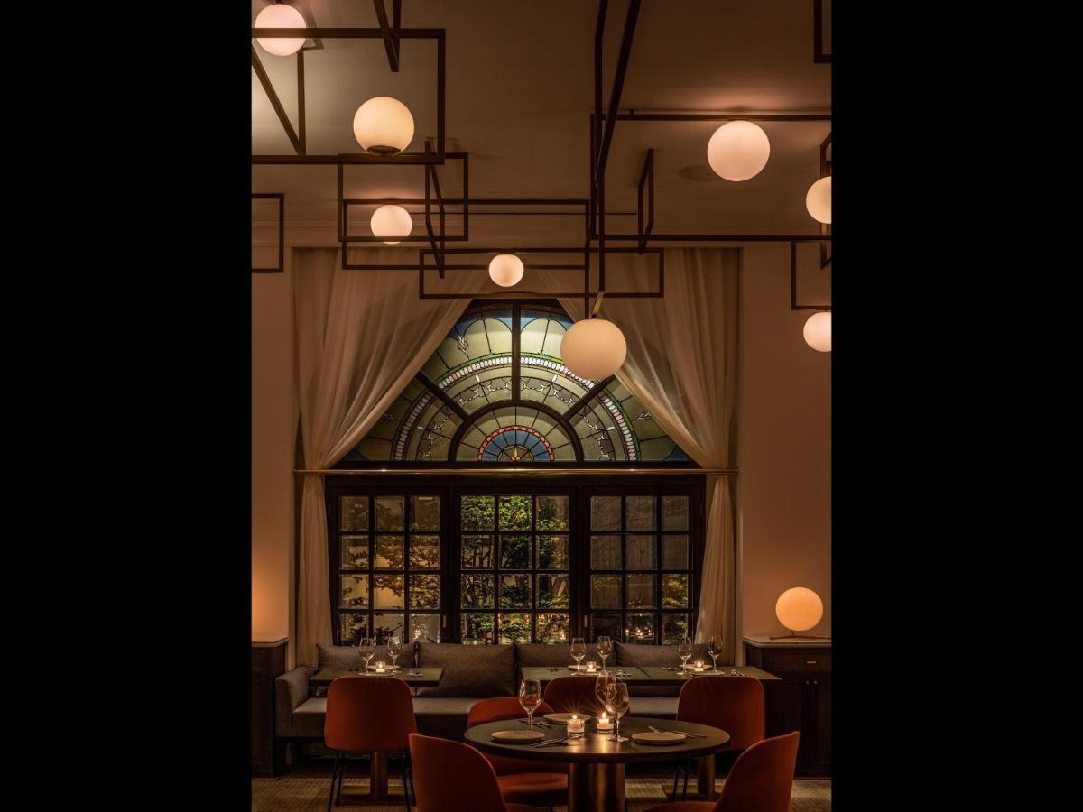 Unwind Hotel & Bar أوتارو المظهر الخارجي الصورة