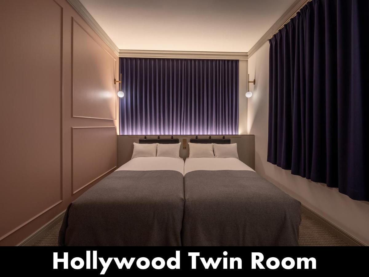 Unwind Hotel & Bar أوتارو المظهر الخارجي الصورة